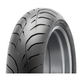 Dunlop SPORTMAX ROADSMART IV 150/70 ZR 17 (69W) MT TL Rear