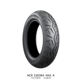 Bridgestone Exedra MAX Rear 150/90B15 74V TL