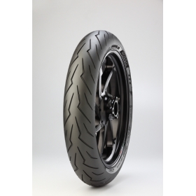 Pirelli Diablo Rosso III 130/70 ZR 16 M/C (61W) TL Front