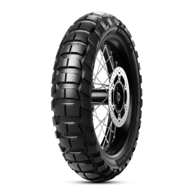 Metzeler Karoo 4 150/70 R 17 M/C 69T M+S TL Rear