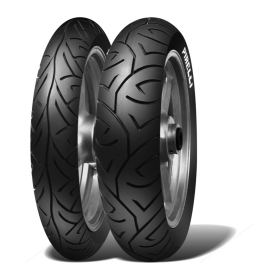 Pirelli Sport Demon 150/70 - 16 M/C 68S TL Rear