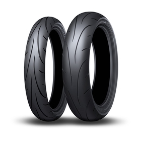 Dunlop SPORTMAX Q-LITE 140/70 - 17 66H TL Rear