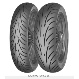 Mitas TOURING FORCE SC 120 80D16 60P TL 