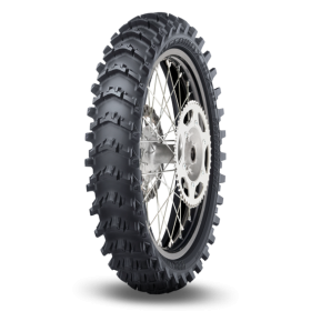 Dunlop Geomax MX14 100/90 - 19 57M TT Rear