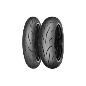 Mitas SPORTFORCE+ 140/70ZR17 66W TL R