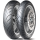 Dunlop Scootsmart 120/70 - 11 56M TL Front/Rear