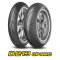 Dunlop D 213 GP PRO PRO2 MEDIUM TL Rear 180/60ZR17 75W TL