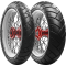 Avon Trailrider AV54 Rear 180/55 ZR 17 (73W) TL Rear